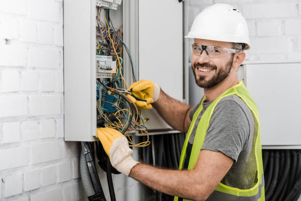 Reliable RI Electrician Solutions