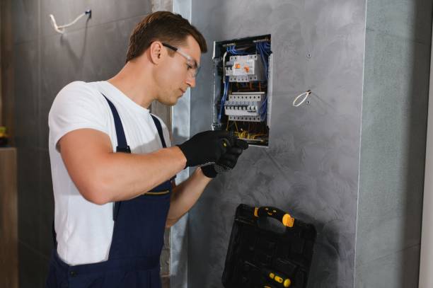 Best Electrical Wiring Services  in Warwick, RI