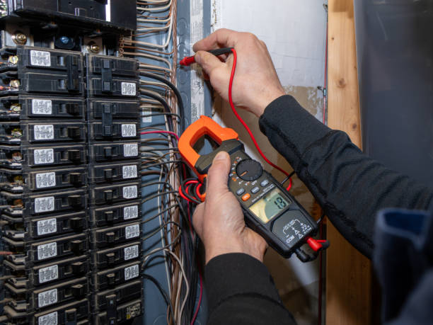 Best Electrical Repair Services  in Warwick, RI